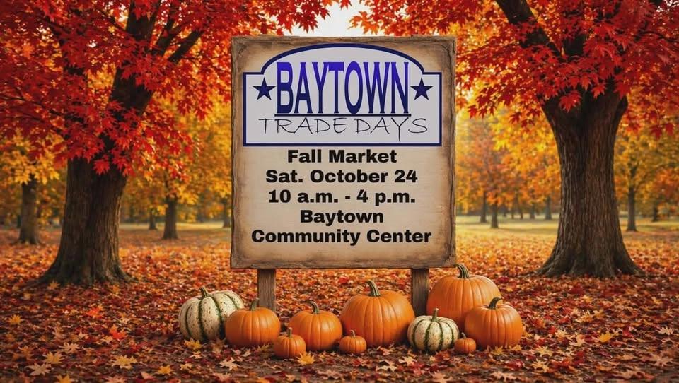 Fall Market