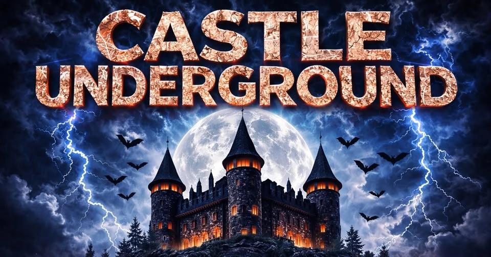 Castle Underground