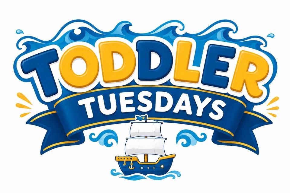 Toddler Tuesdays: Weather!