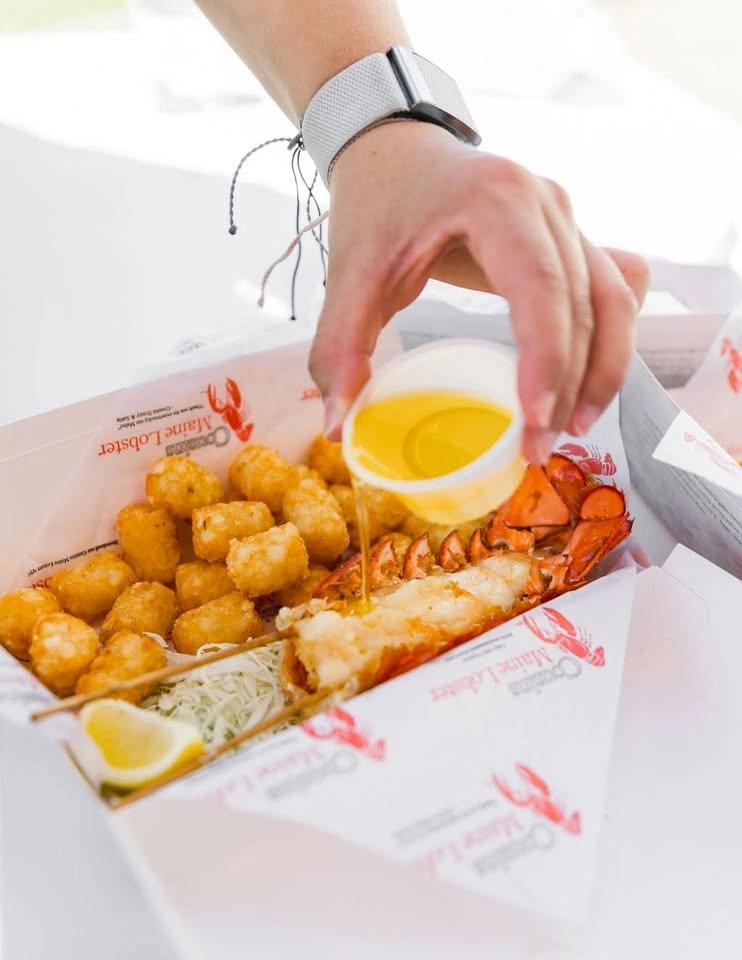🦞 Cousins Maine Lobster at Bronx (3rd Avenue) 🔥