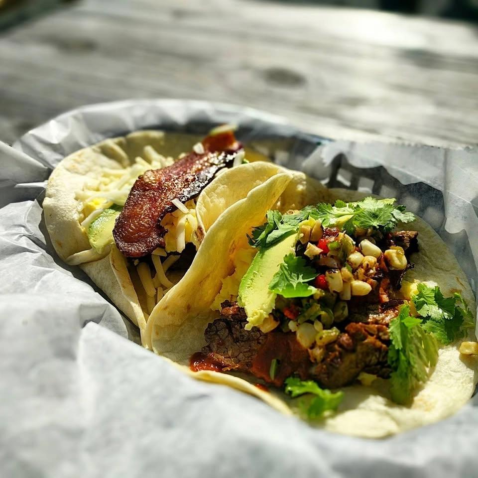 Taco Tuesday!