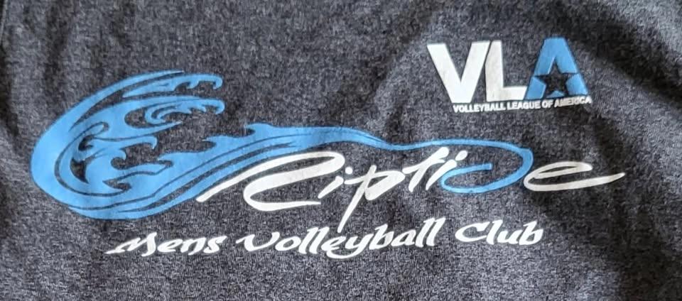 Riptide Men's Volleyball Season Opener