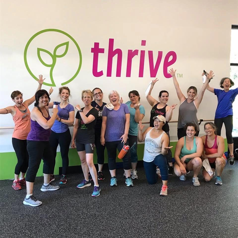Signature Strength for Women
