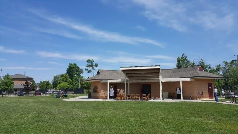 Hope Village Farmers Market