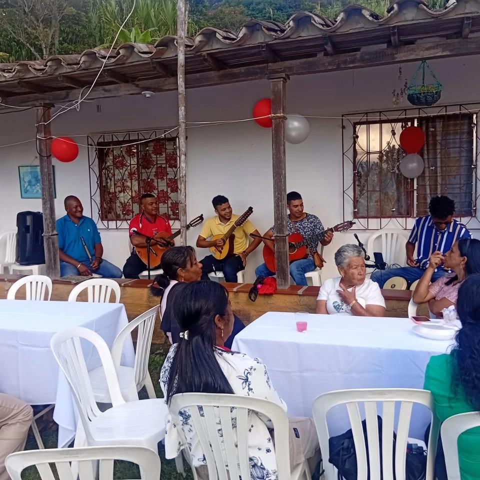 Mundial de la Parranda