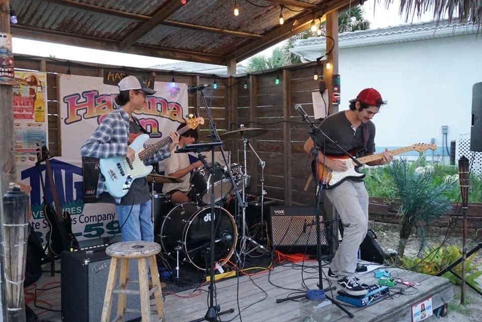Acoustic Jam - Free - Family Friendly