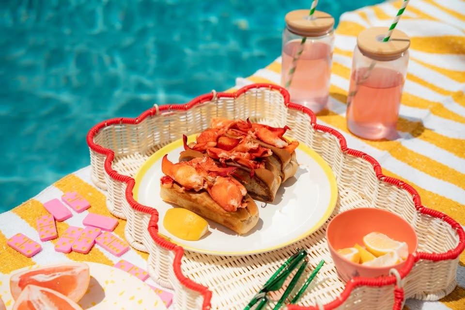 Cousins Maine Lobster at HTeaO Leander