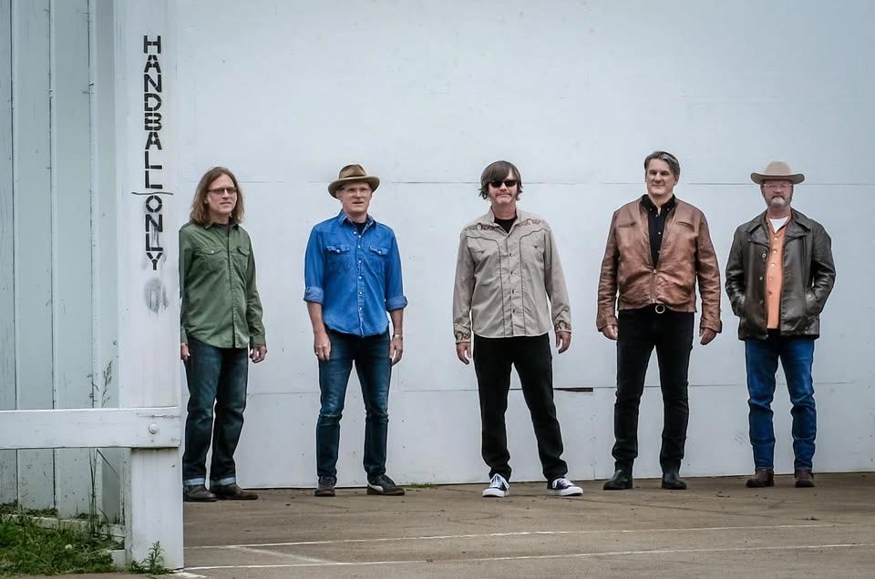 Son Volt at Headliners - Headliners Music Hall (Louisville, KY)