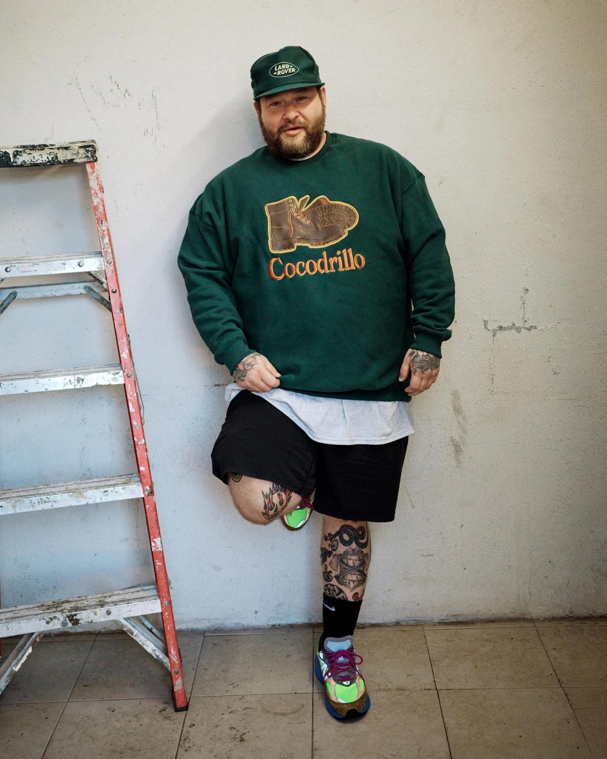 ACTION BRONSON & HUMAN GROWTH HORMONE