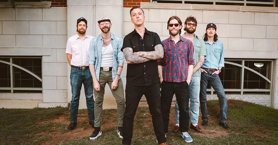 American Aquarium