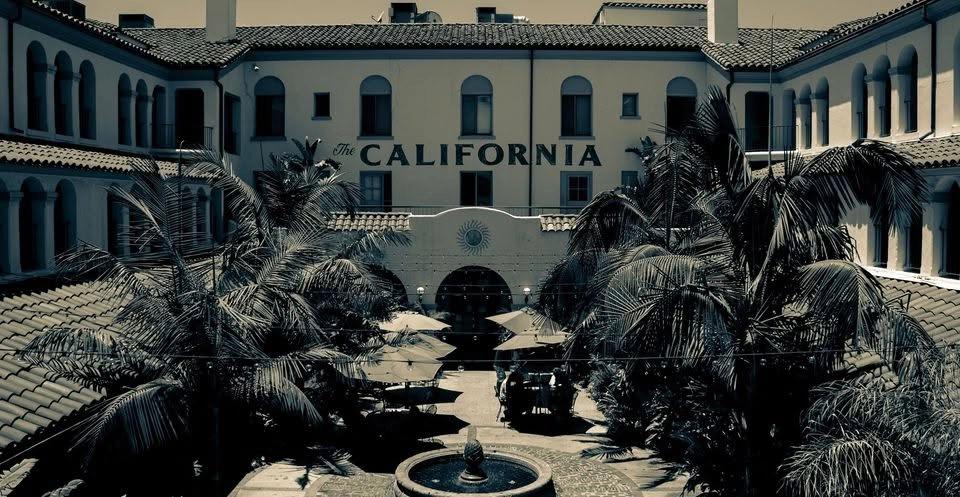 Fullerton Ghost Walk