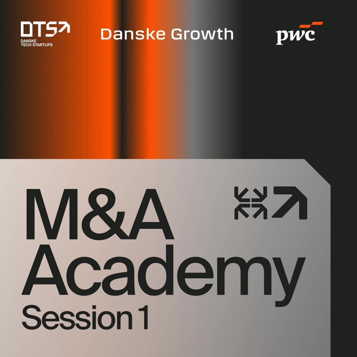 DTS - M&A Academy 1
