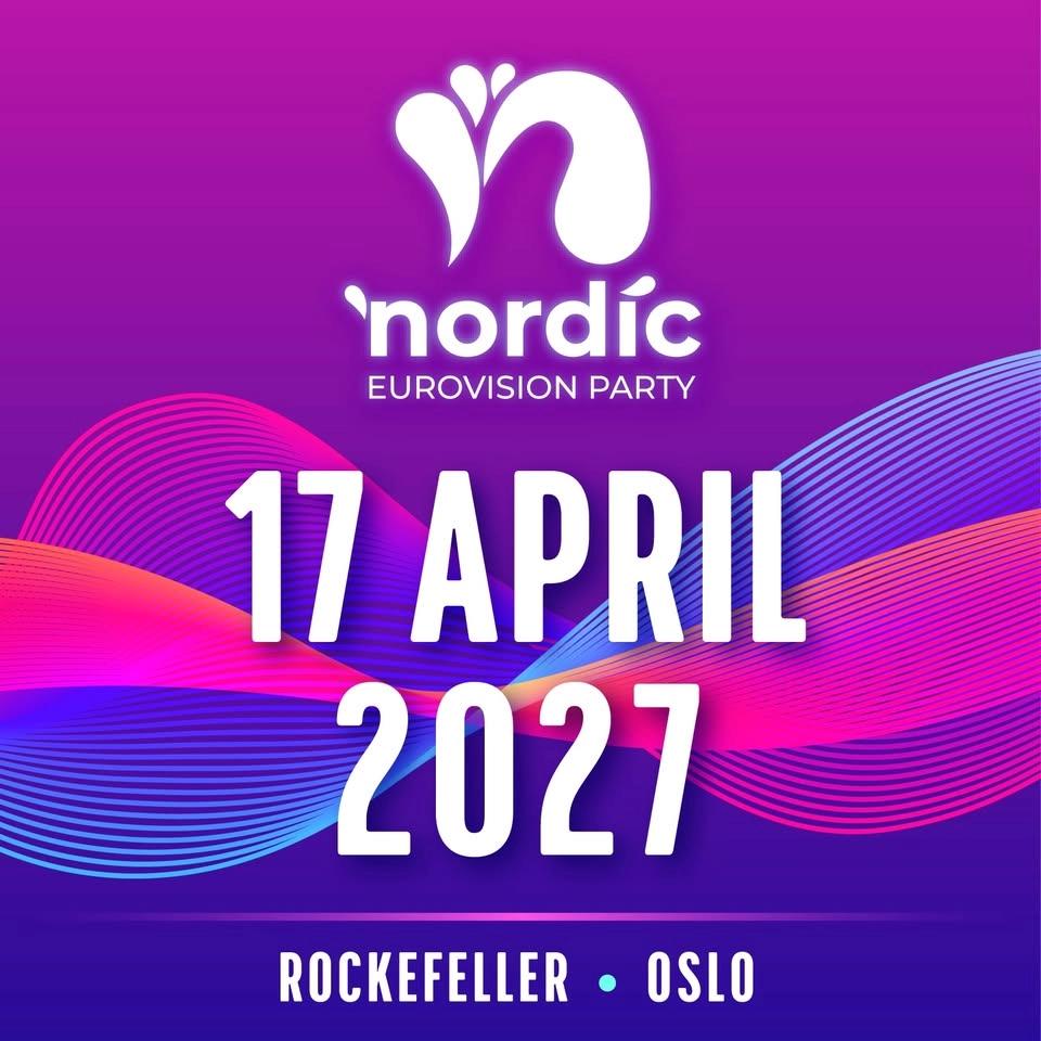 Nordic Eurovision Party 2027
