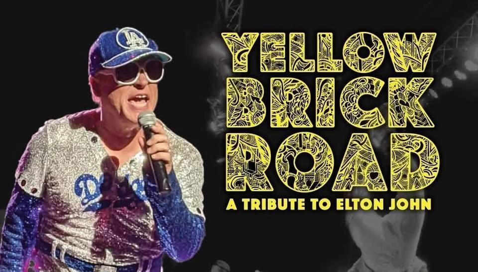 Yellow Brick Road - A Tribute to Elton John