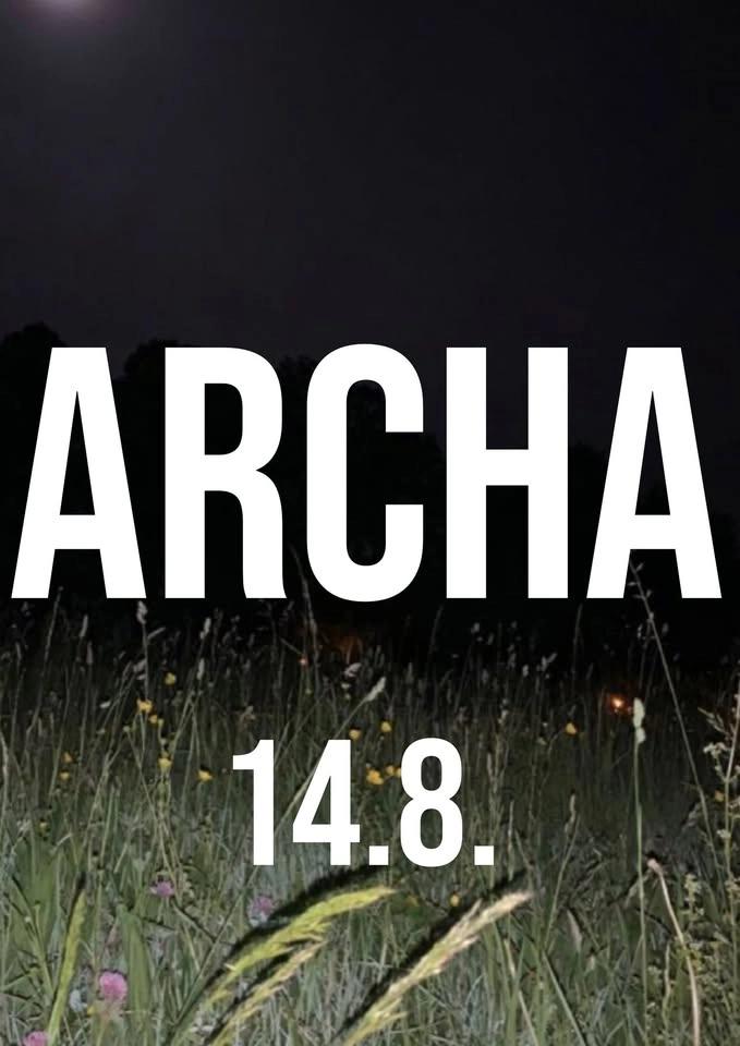Underestimated ARCHA