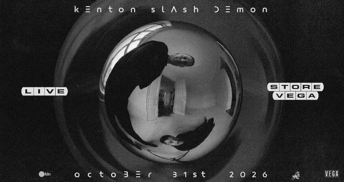 Kenton Slash Demon