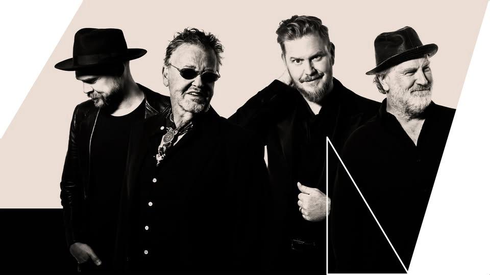 Sven Ingvars – Igår. Idag. Imorgon. 70 år. • 6/11 • Uppsala Konsert & Kongress