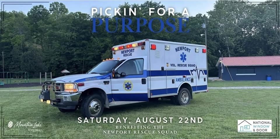 Picking for a Purpose