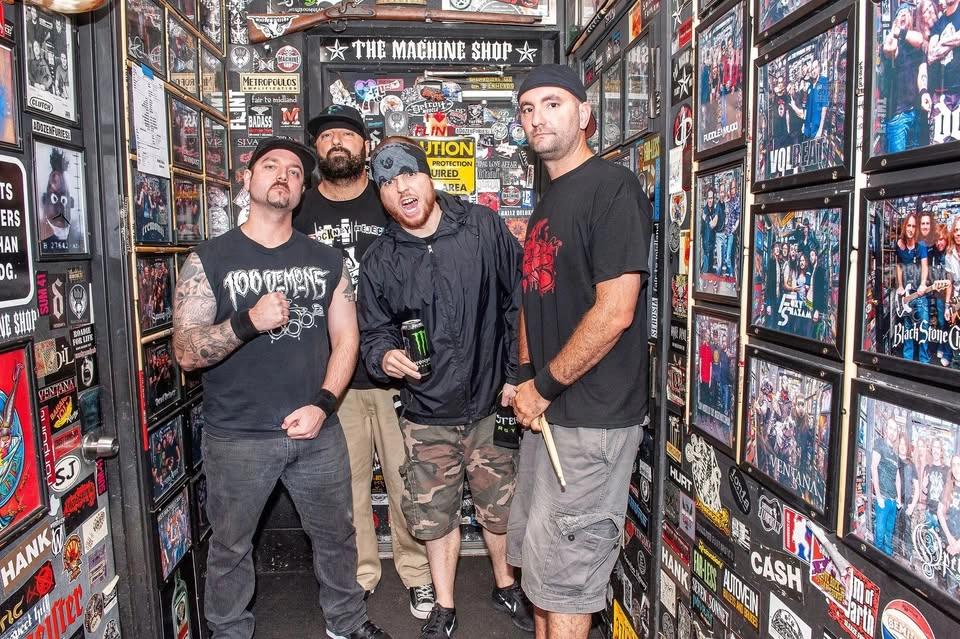 Hatebreed: SUMMER SLAUGHTER TOUR 2026