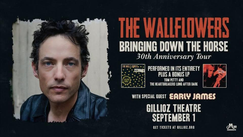 The Wallflowers