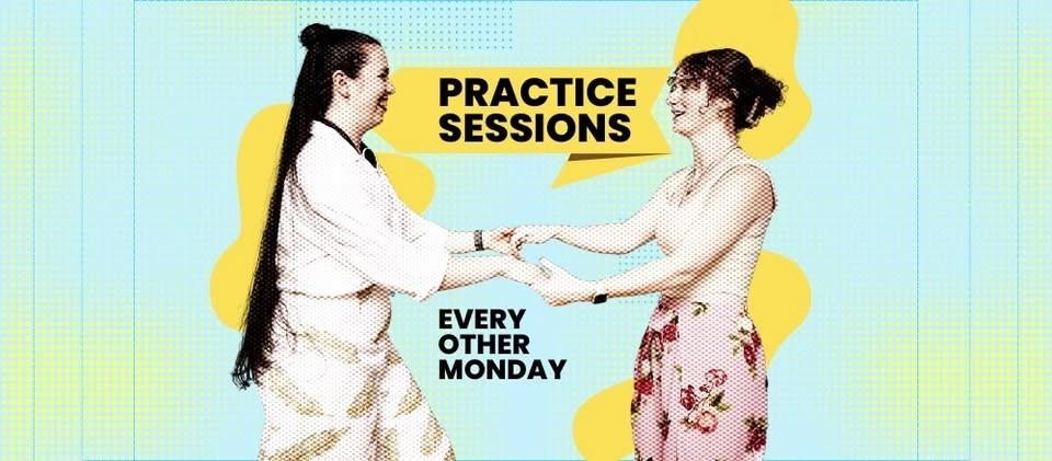Open Practice Sessions