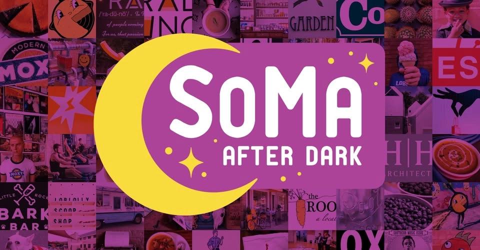SoMa After Dark – August 7, 2026