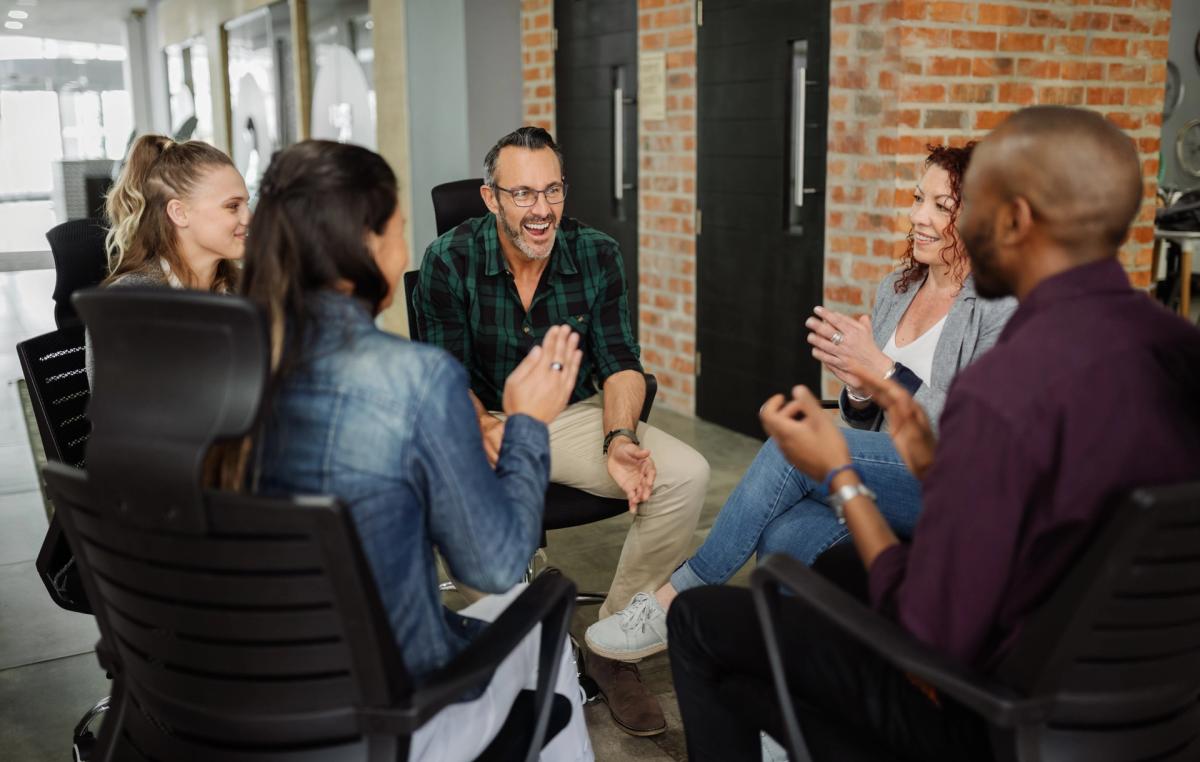 AI House Founder Mental Health Affinity Group Meetup - Anxiety in the Age of AI Catastrophe