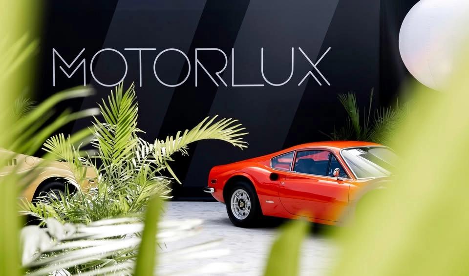 Motorlux 2026