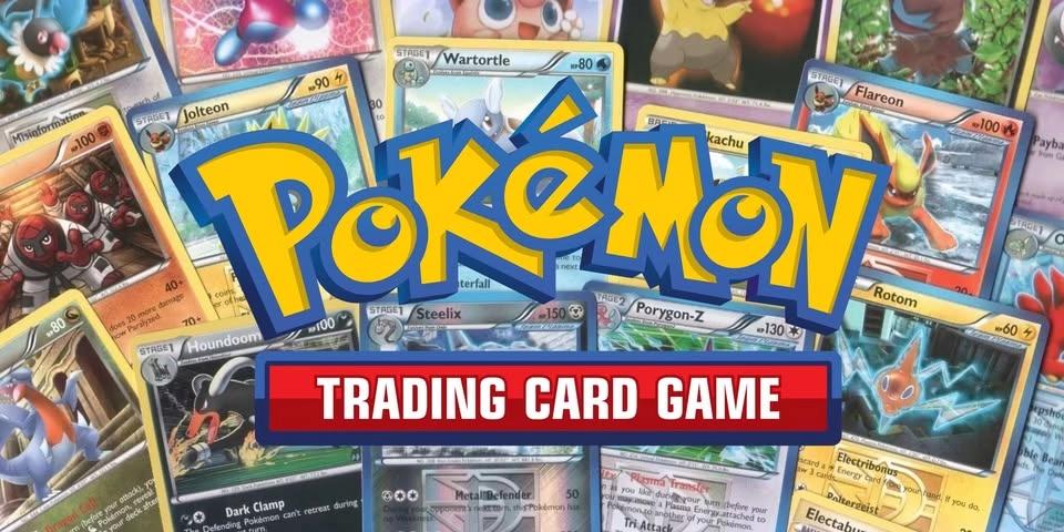 Pokemon Casual Play