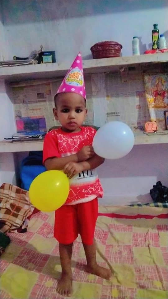 vinod