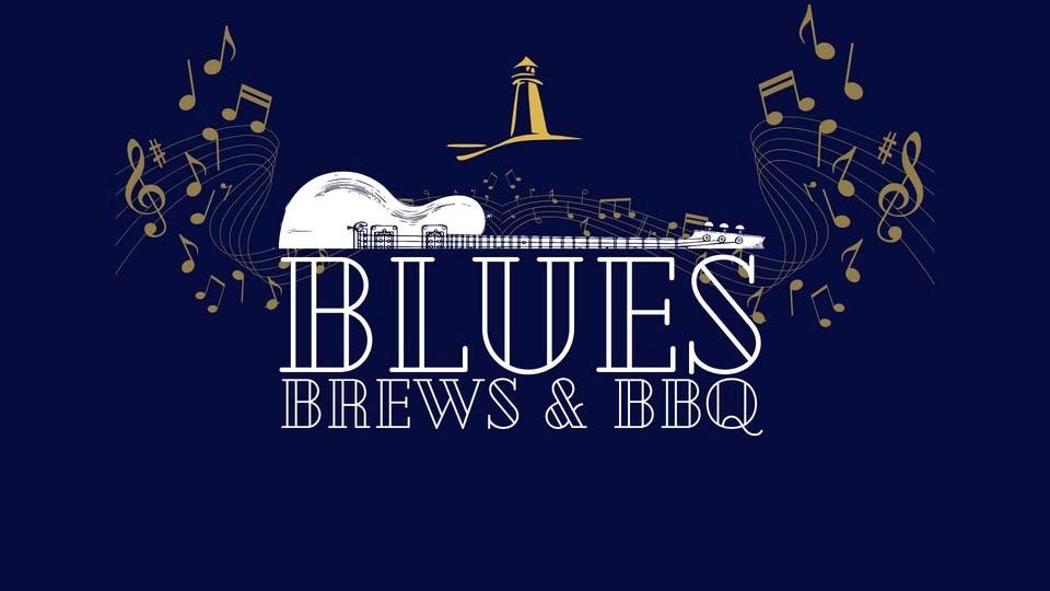 Blues, Brews & BBQ: Chris Eger & The Powerhouse Horns