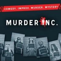 Murder Inc presents: DEAD VALUABLE