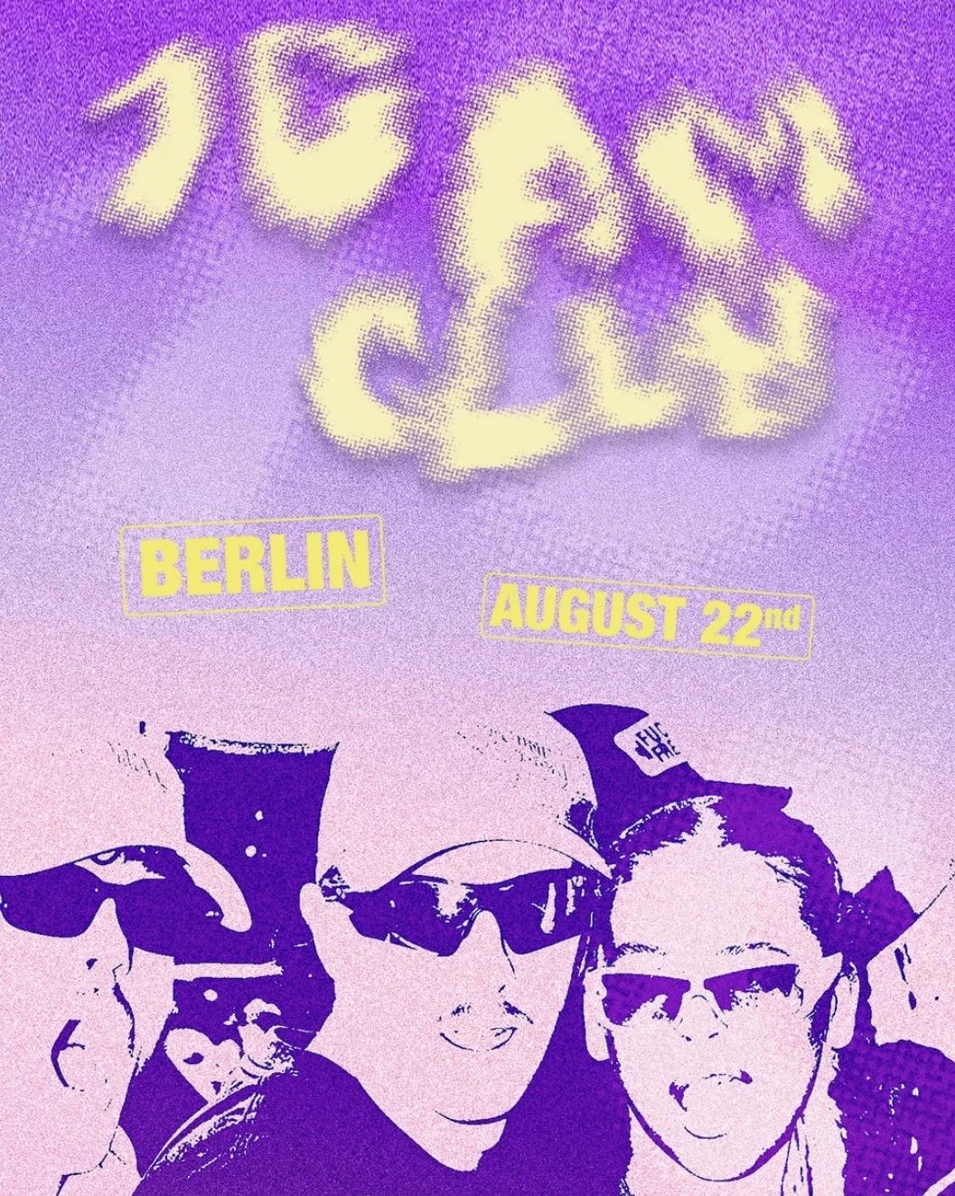 10AM CLUB