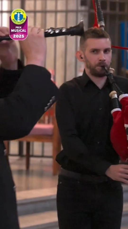 PARIS - LE TRIO PÊR-VARI KERVAREC REVIENT EN CONCERT À L'EGLISE DE LA MADELEINE