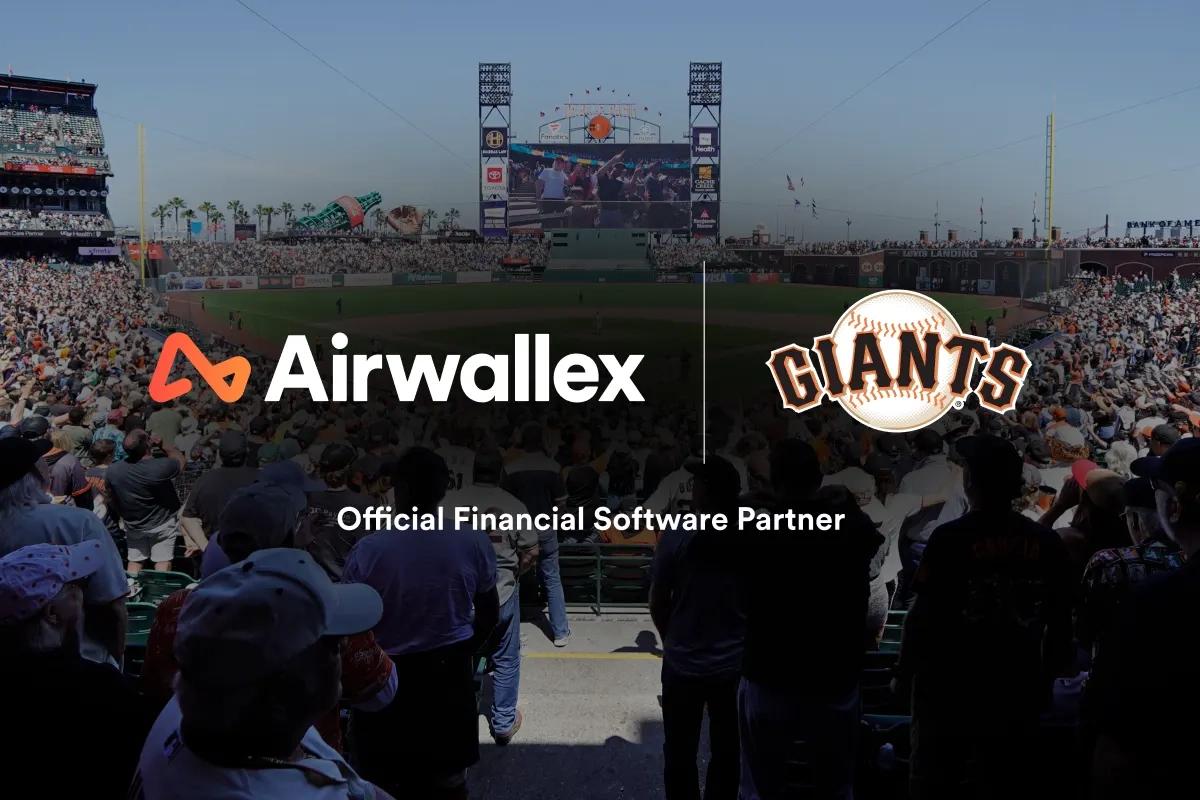 Giants vs. Astros Airwallex Summer Suite