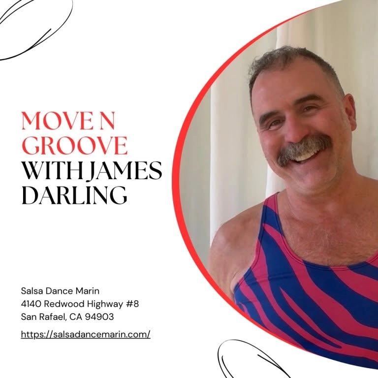 Move N Groove