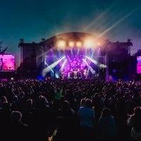 Cheshire Fest 2026 | Live at Tatton Park
