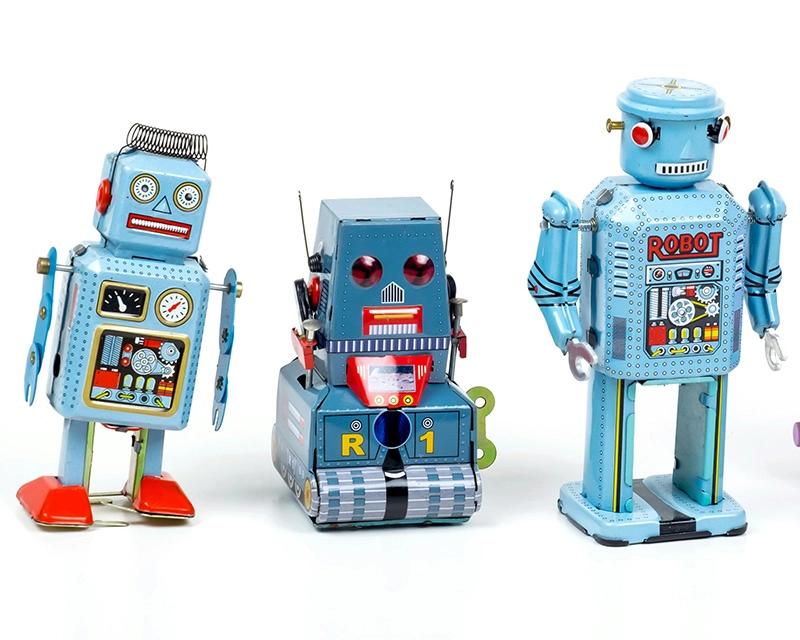 Robottorsdag