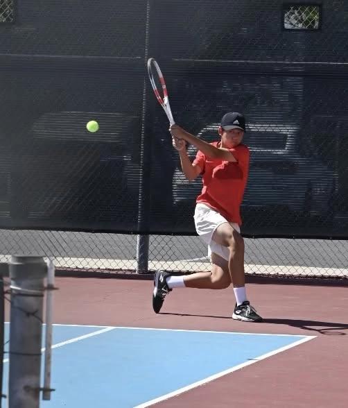 Tennis Summer Camps at University Community Park in Irvine - Ages 5 to 14. Only $240 Per Week.