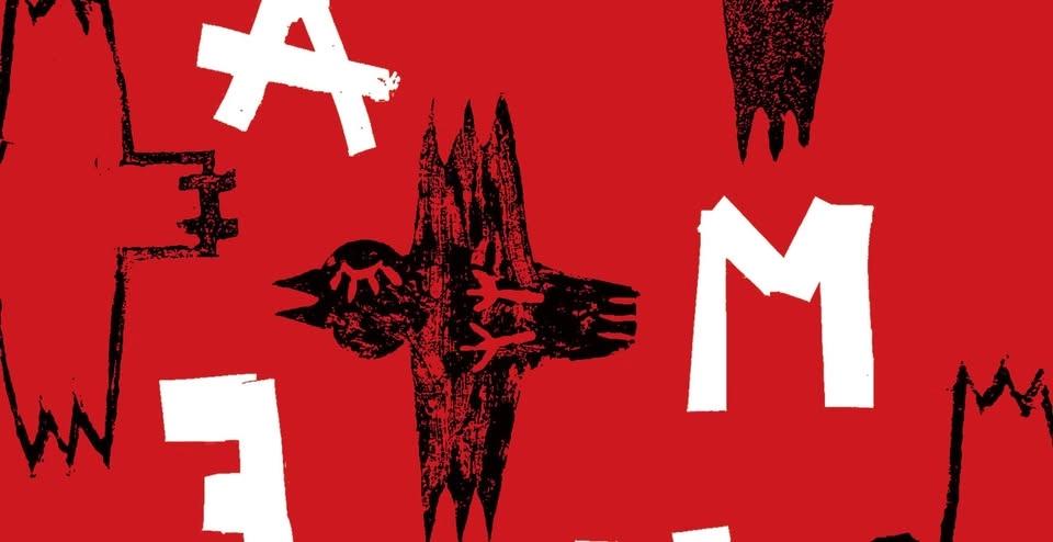 Amen / Mystérium o posvátném
