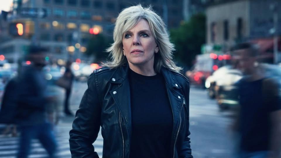 Lucinda Williams (US) | Pustervik, Gothenburg