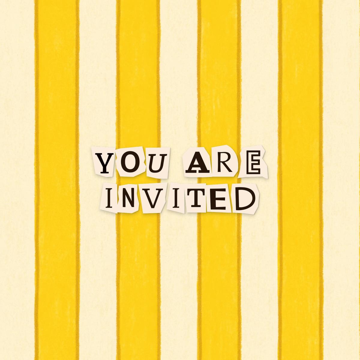 Her Collective:Supper & Social
