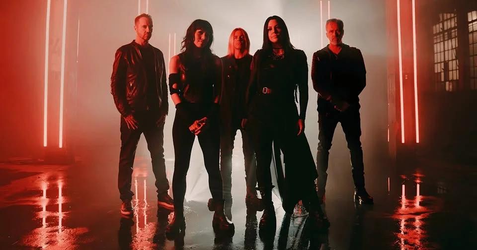 Evanescence