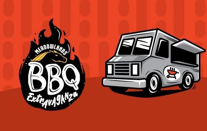 BBQ Extravaganza