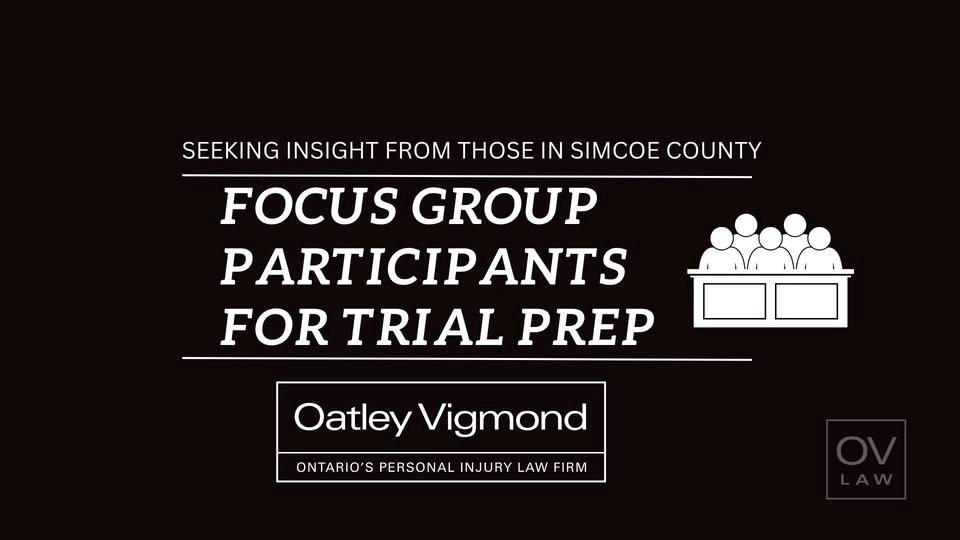 Focus Group: Be The Jury