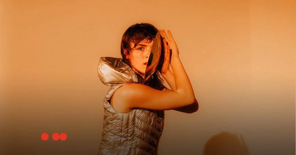 Emily Jane Steele: Metal on Metal