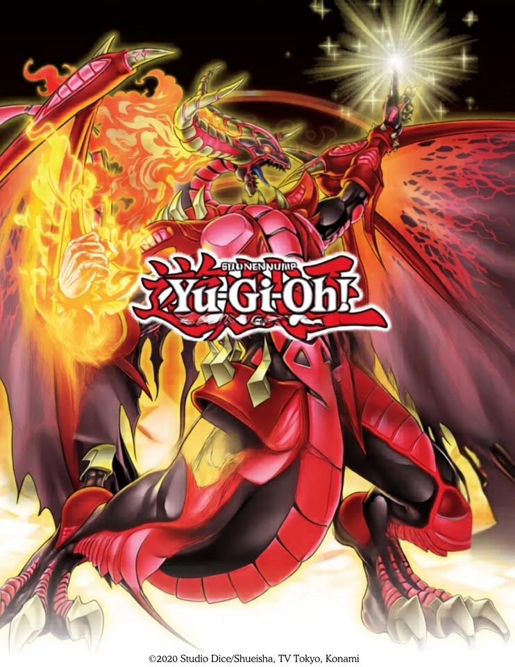 Weekly Yu-Gi-Oh! Tournament