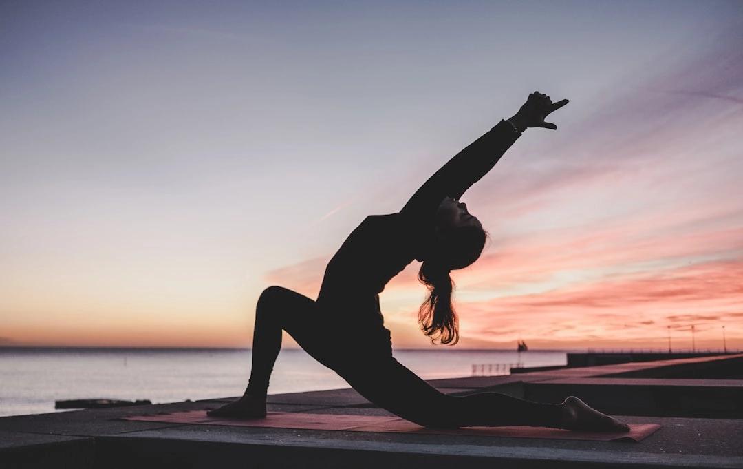 FREE Yoga with Sound Healing