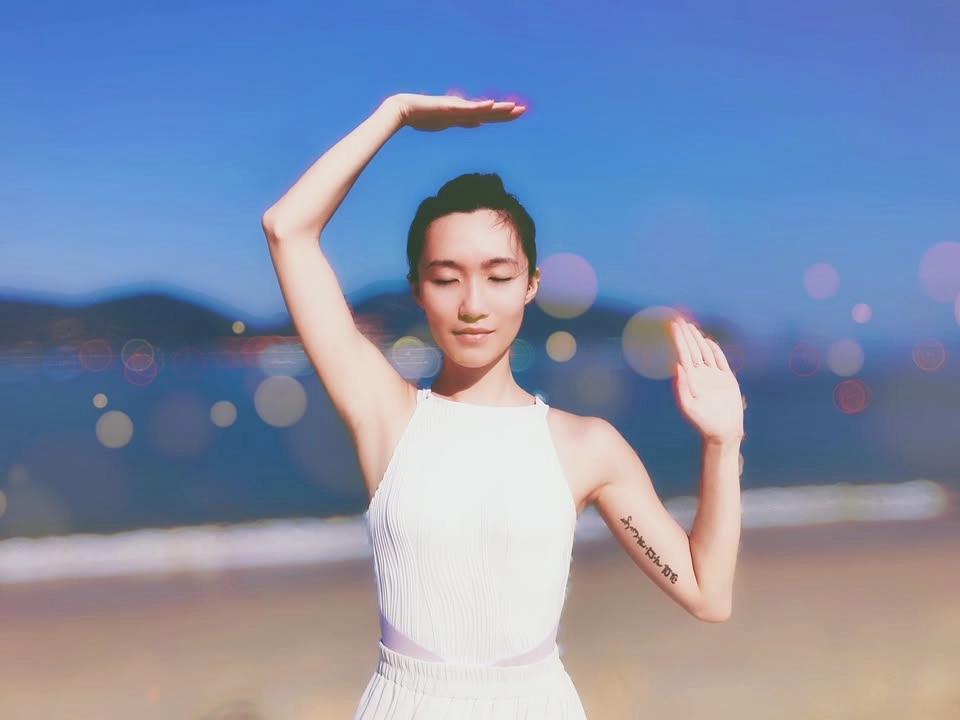 Kundalini Yoga