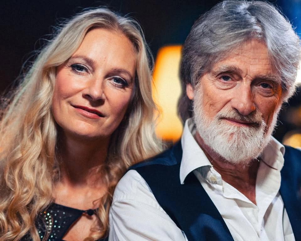 Nanna Larsen & Ivan Pedersen
